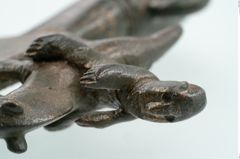 Foto von Bronzezierbeil (NHMW-PRAE-025626)